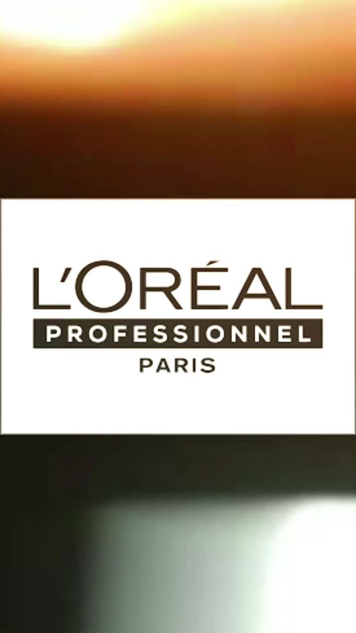 Gliss Salon — offer drop reel