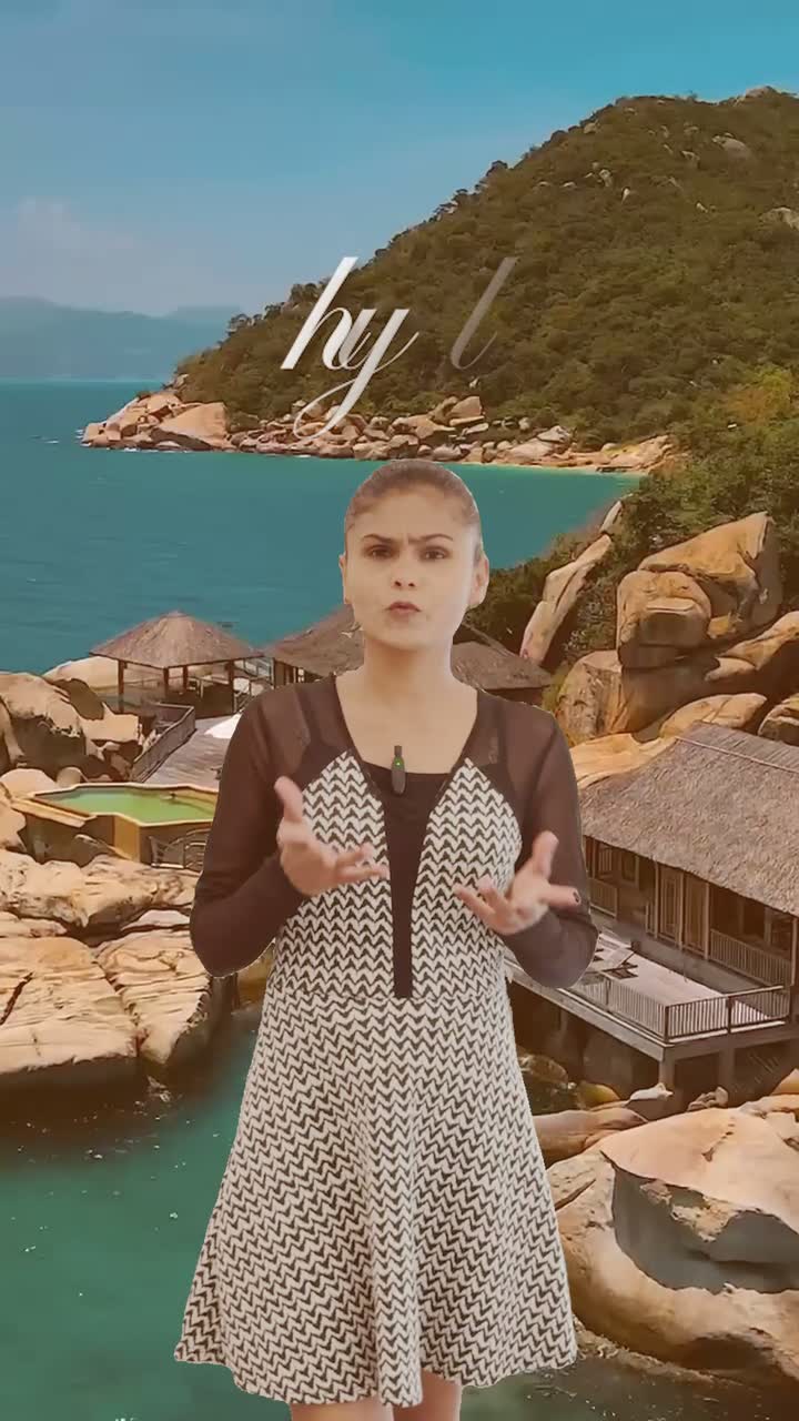 Red Carpet &mdash; Vietnam, unpacked