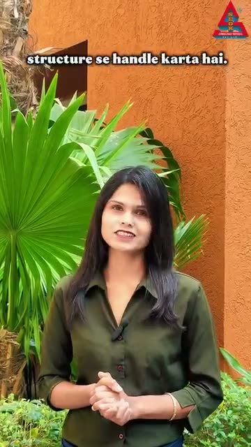 SEOK Pvt. Ltd. &mdash; Handled with structure