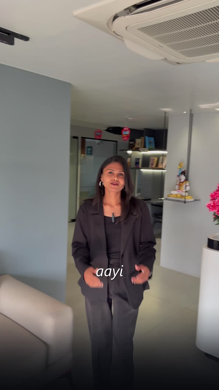 Trivom Overseas — study abroad reel
